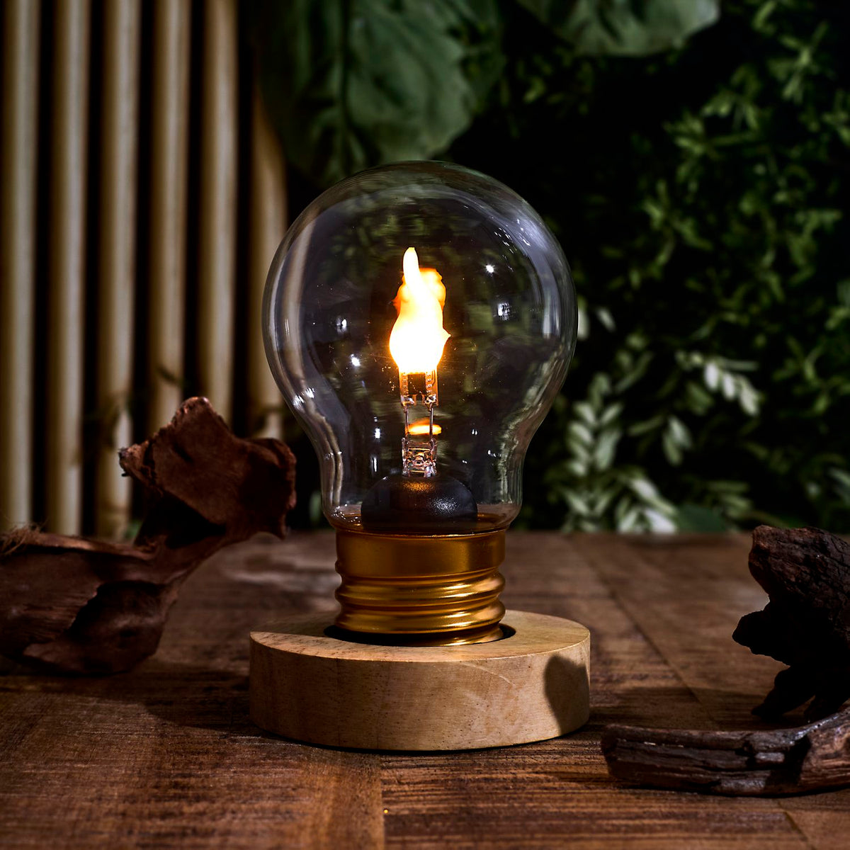 AMPOULE RECHARGEABLE LIGHT MY FIRE