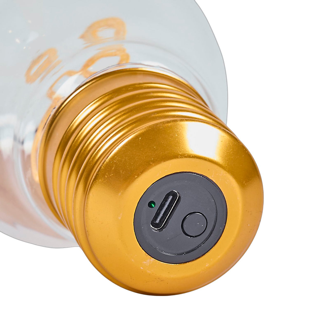 AMPOULE RECHARGEABLE RYTHM OF LOVE