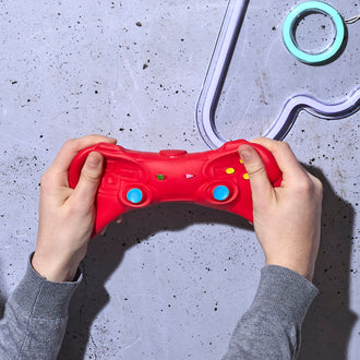 SQUISHY MANETTE XL