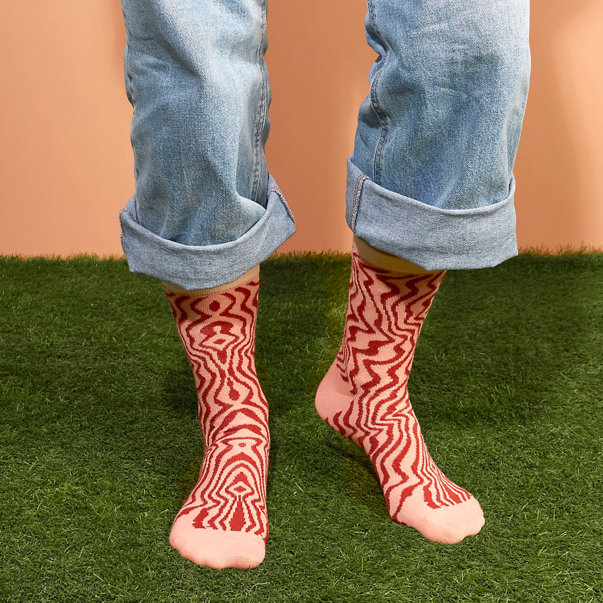 COFFRET CHAUSSETTES PIQUE-NIQUE