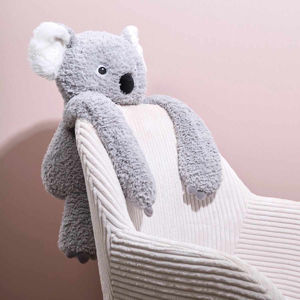 PELUCHE CALIN LESTEE KOALA
