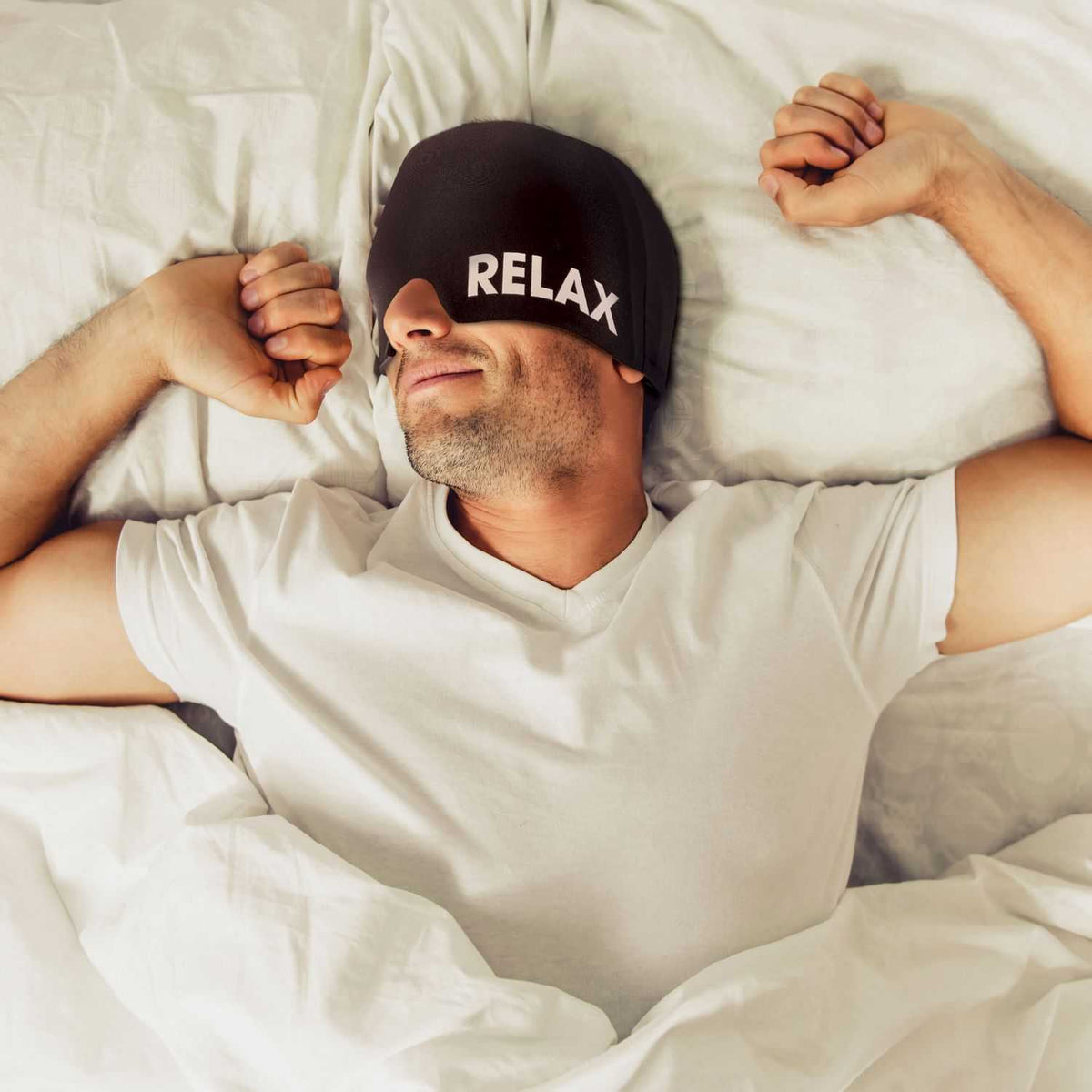 MASQUE RAFRAICHISSANT RELAX