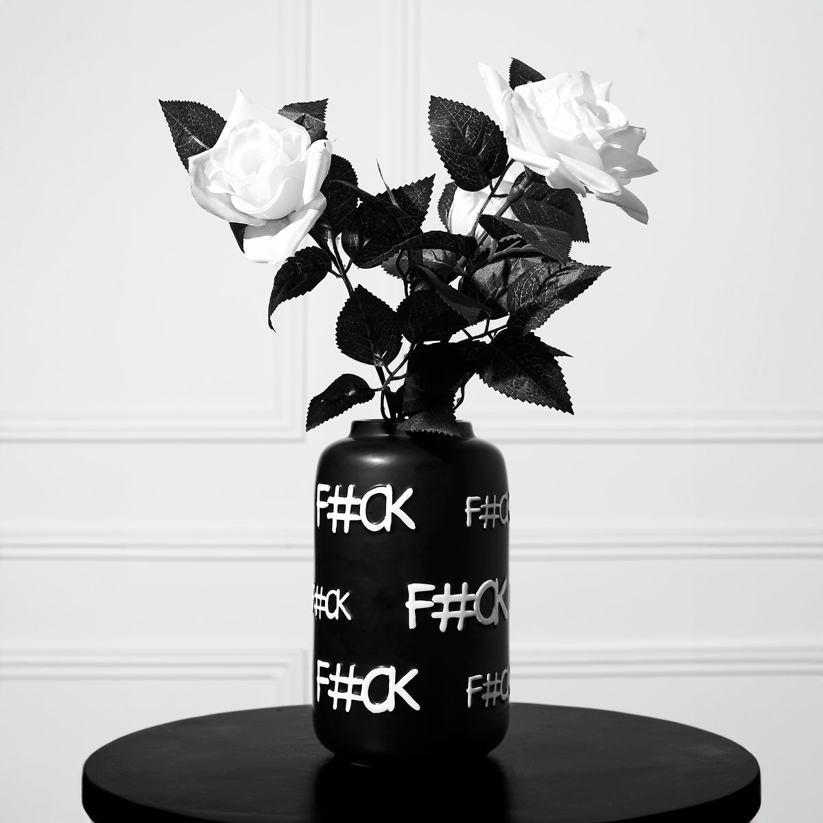 VASE FUCK