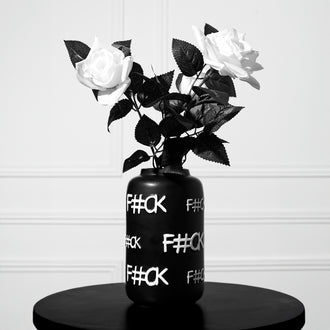 VASE FUCK
