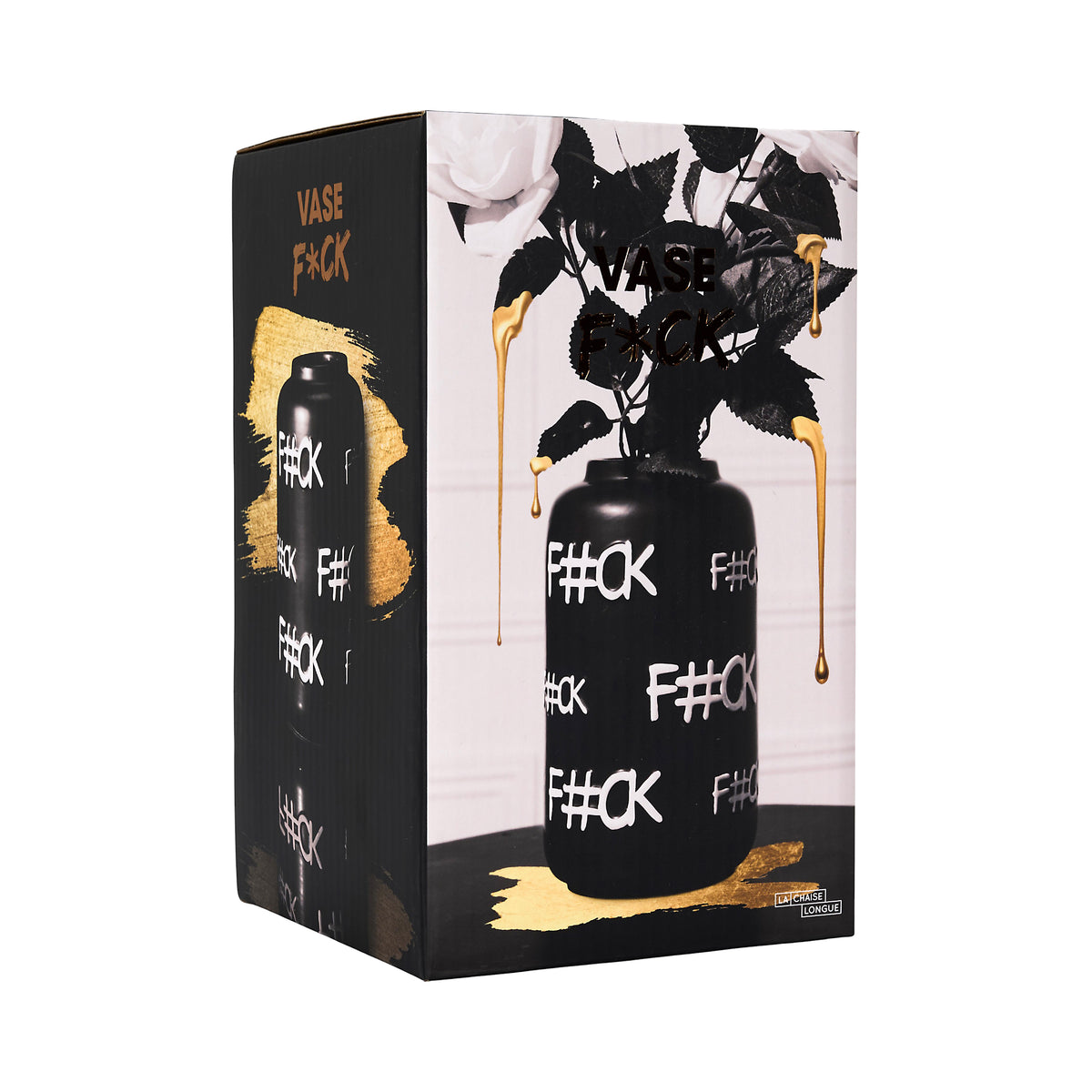 VASE FUCK