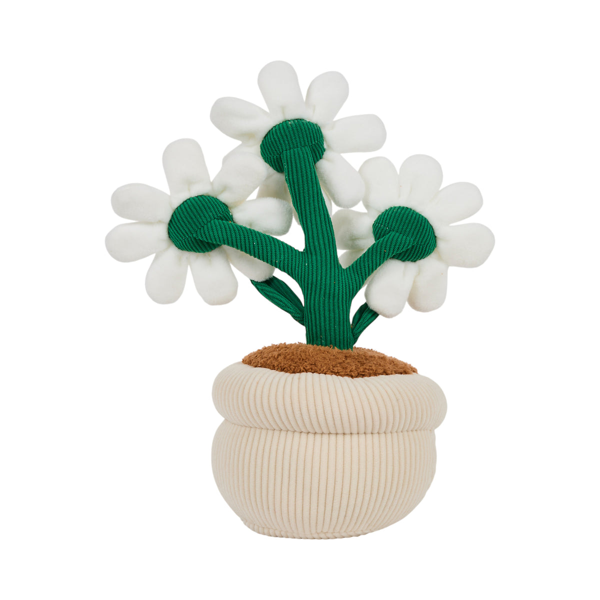 PELUCHE MARGUERITE KAWAII