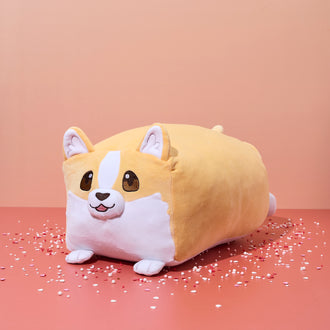 COUSSIN CORGI KAWAII