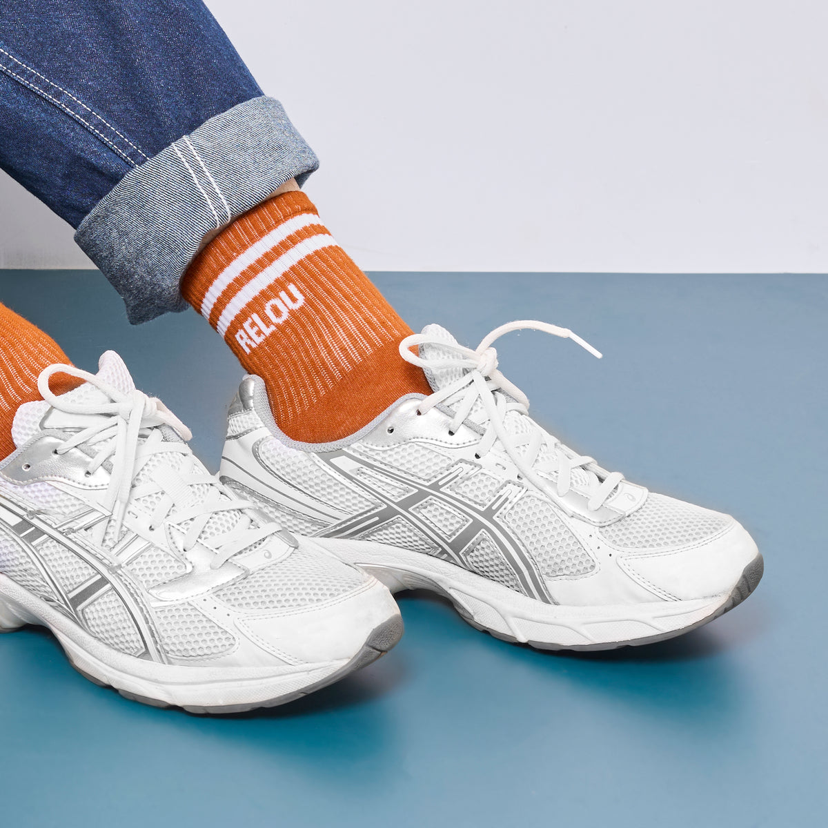 CHAUSSETTES RELOU