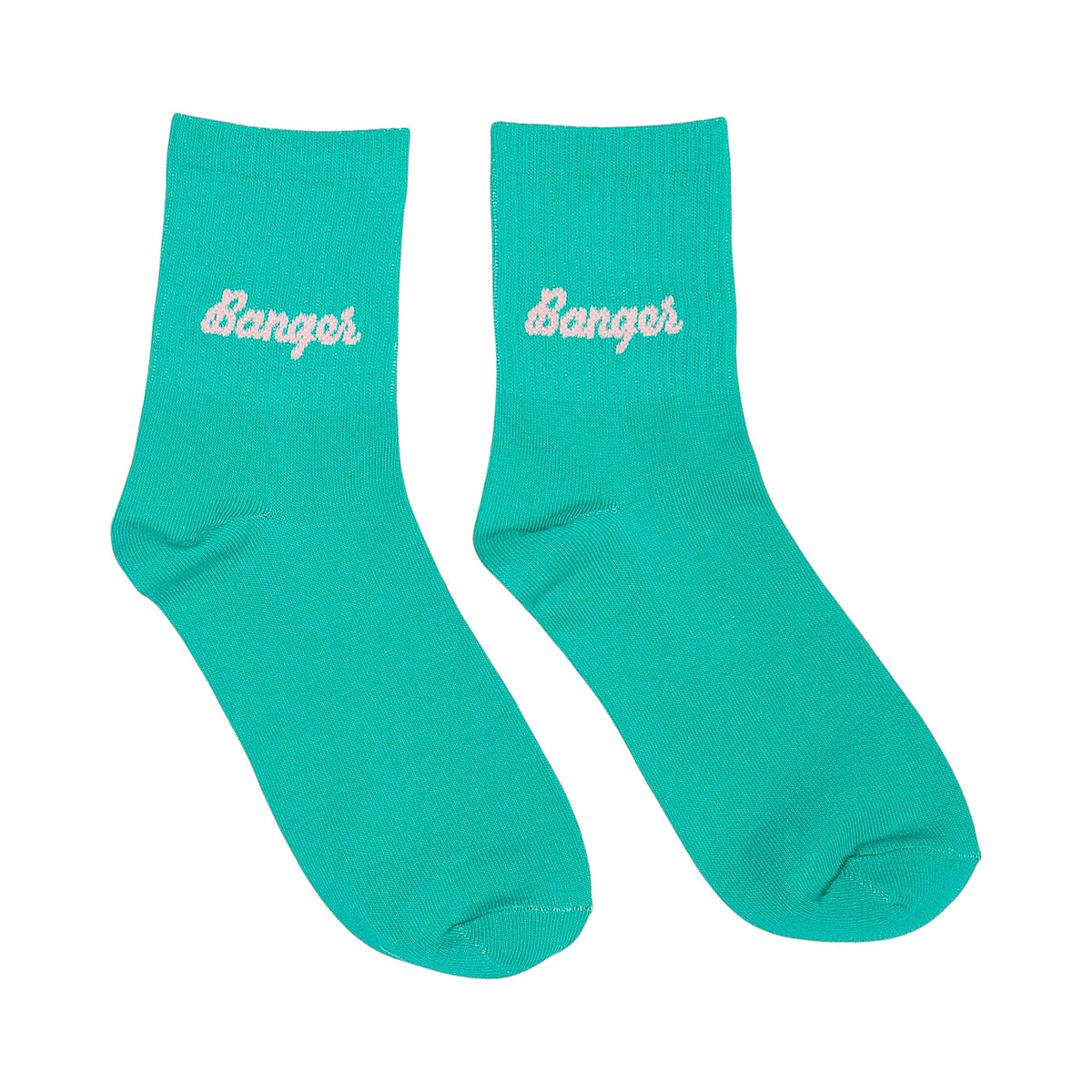 CHAUSSETTES BANGER