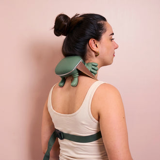 MASSEUR SHIATSU HANDY