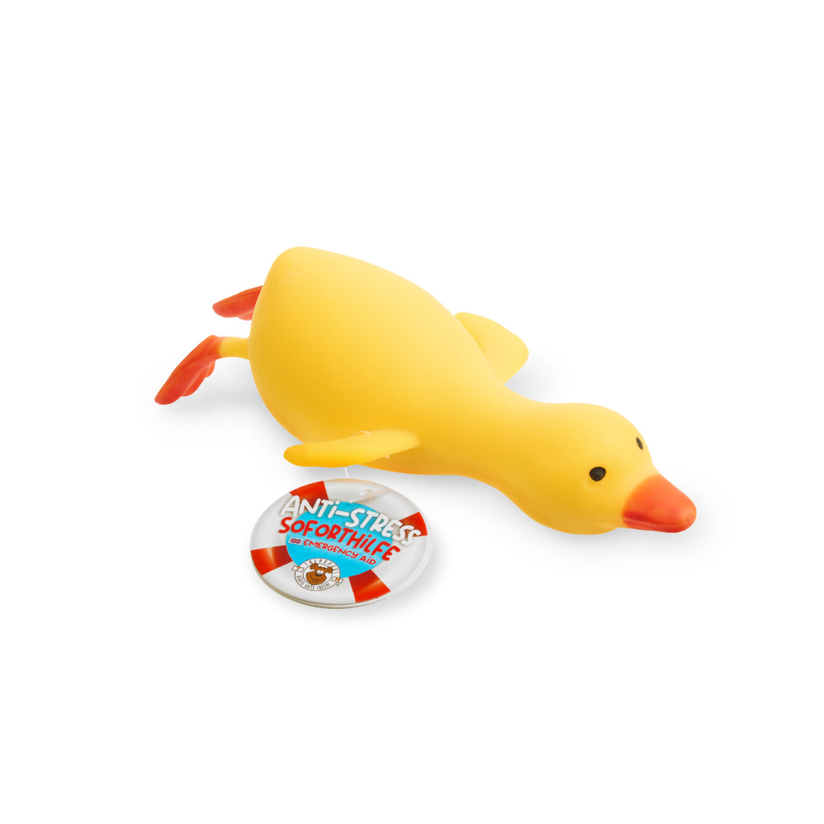 ANTI STRESS CANARD ALLONGE