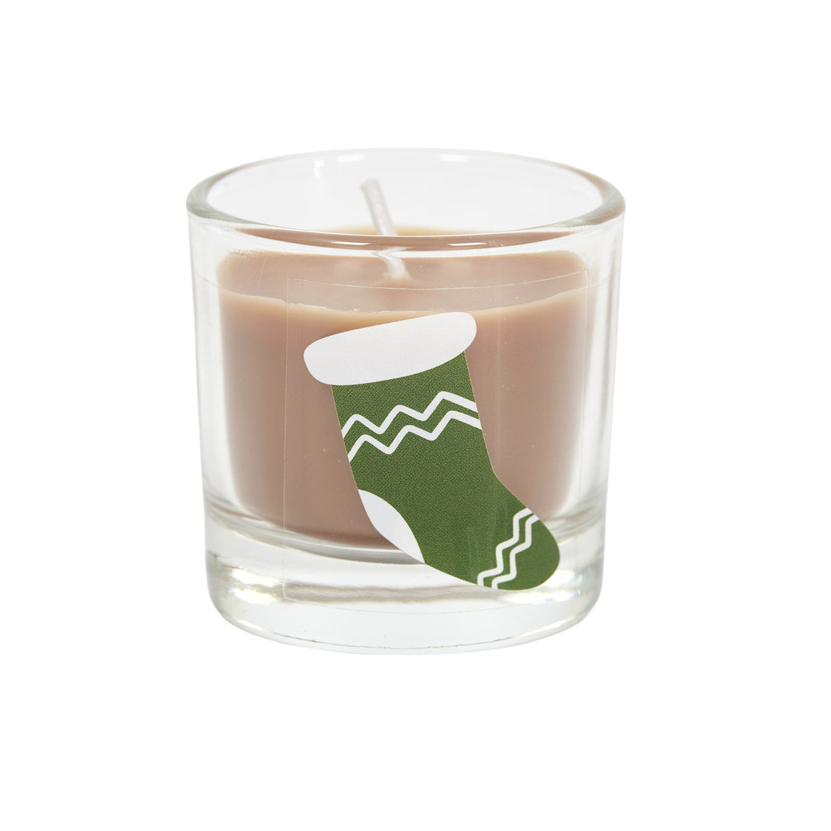 CALENDRIER DE L'AVENT BOUGIES PARFUMEES