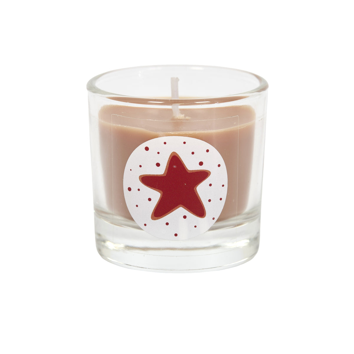 CALENDRIER DE L'AVENT BOUGIES PARFUMEES