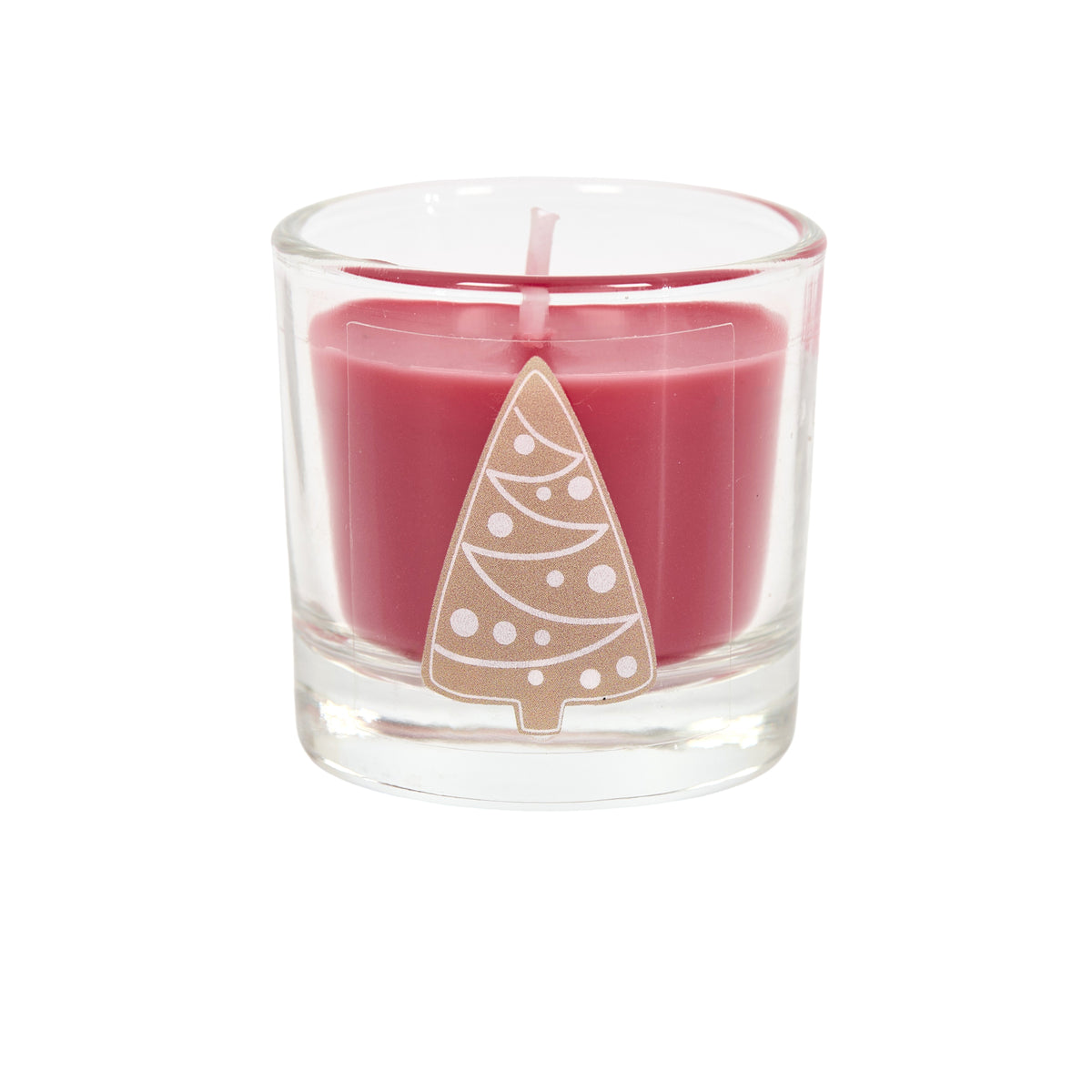 CALENDRIER DE L'AVENT BOUGIES PARFUMEES