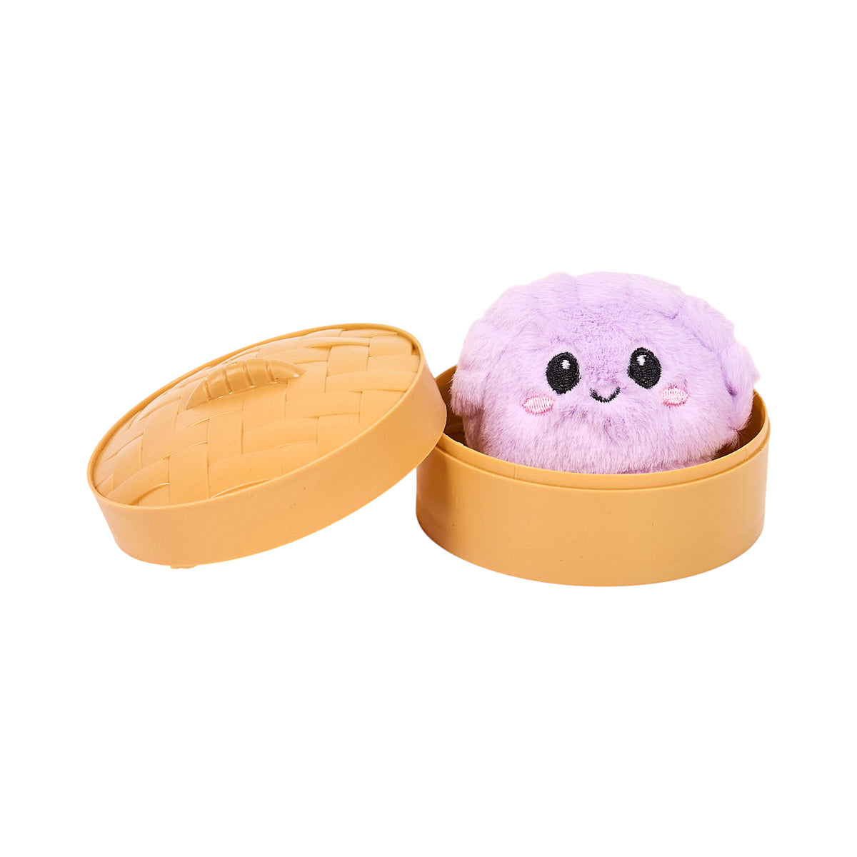 BLIND BOX PELUCHE GYOZA 8CM