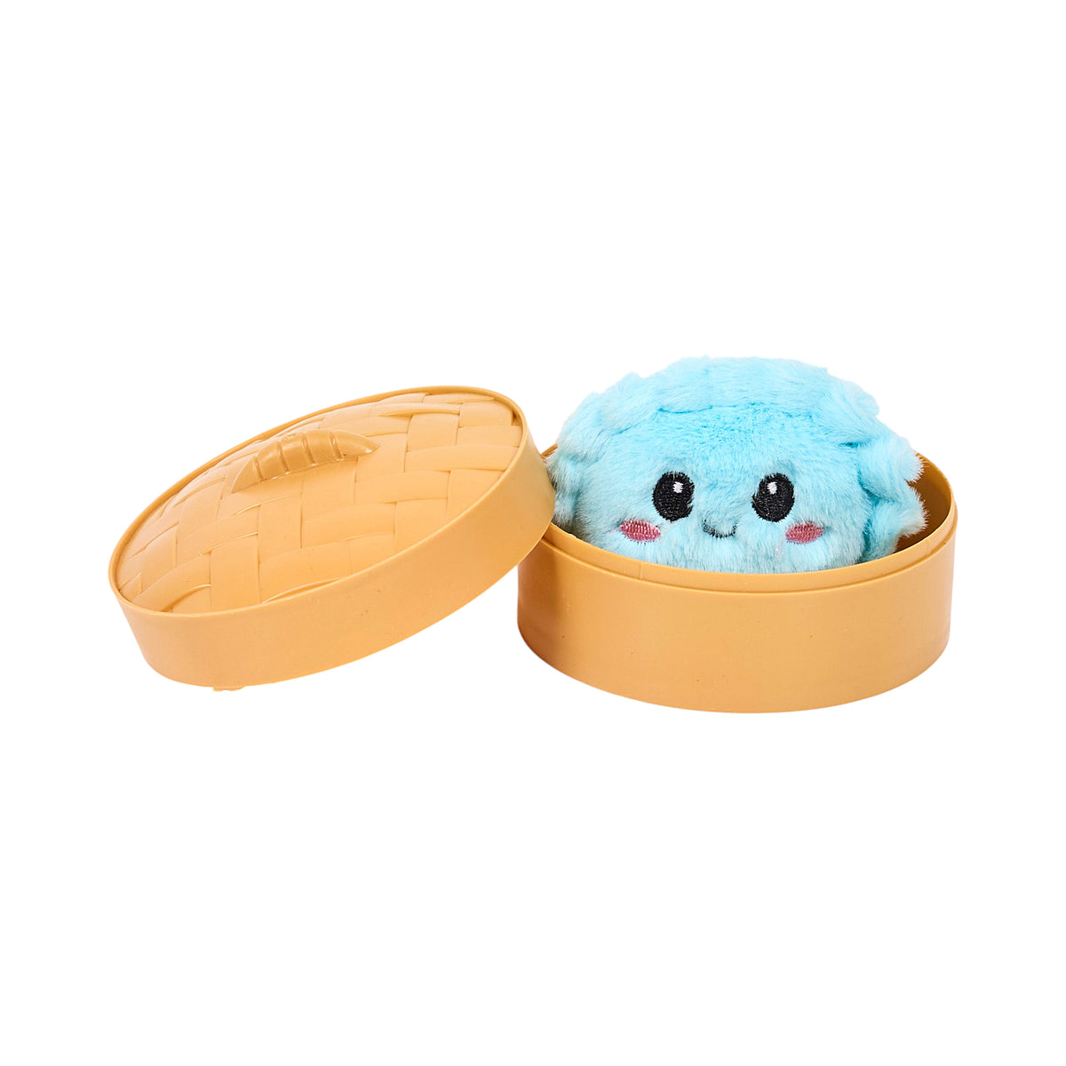 BLIND BOX PELUCHE GYOZA 8CM