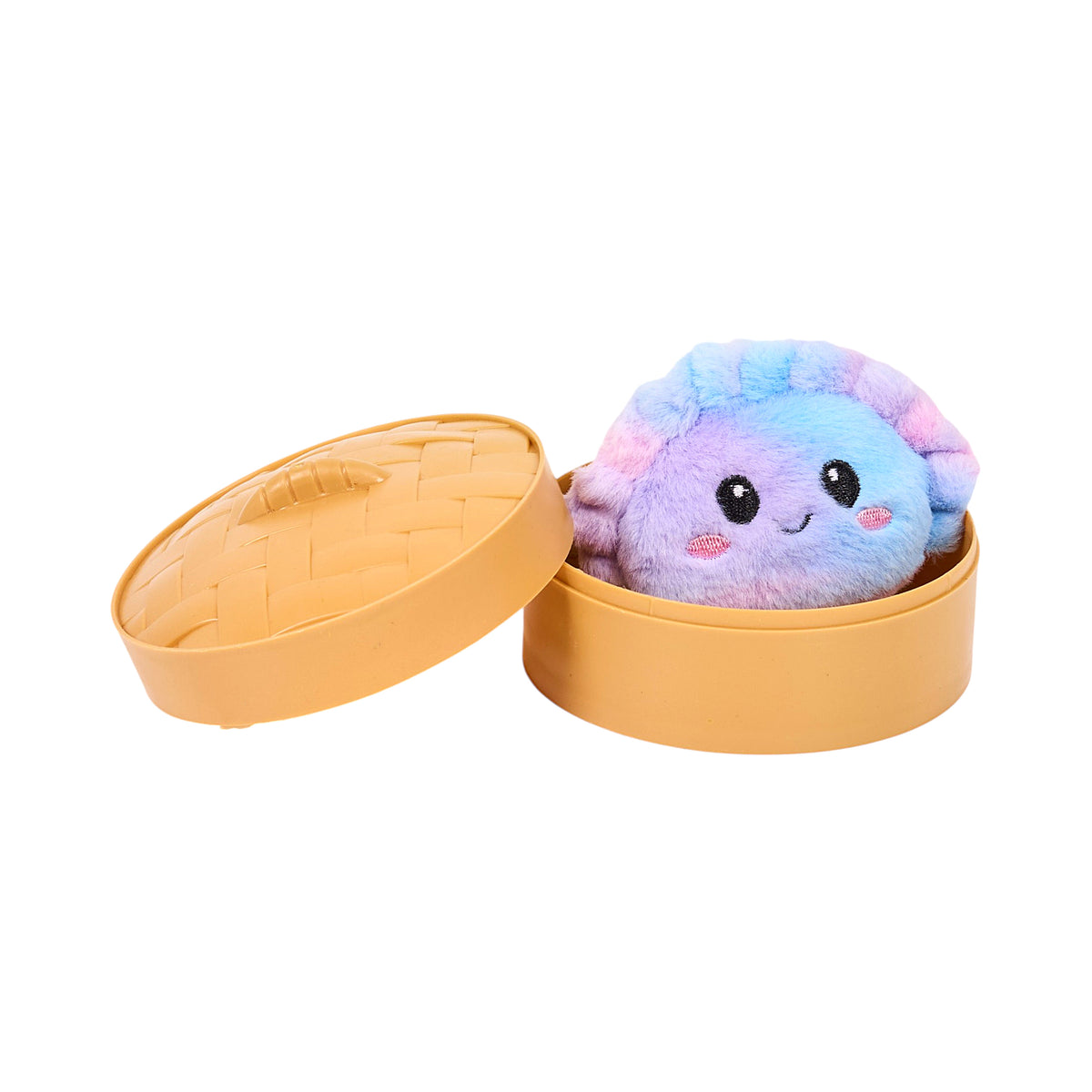 BLIND BOX PELUCHE GYOZA 8CM