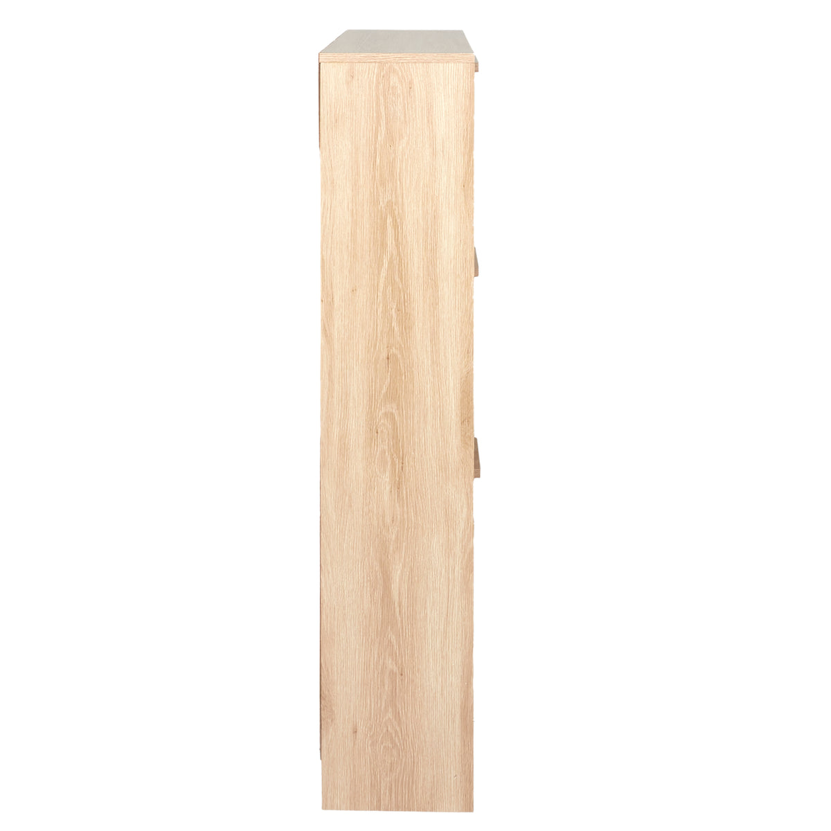 MEUBLE A CHAUSSURES 3 PORTES KLAUS