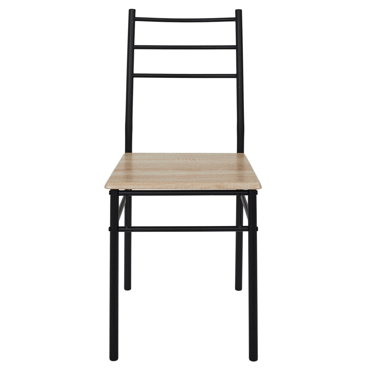 TABLE ET 4 CHAISES LOKA