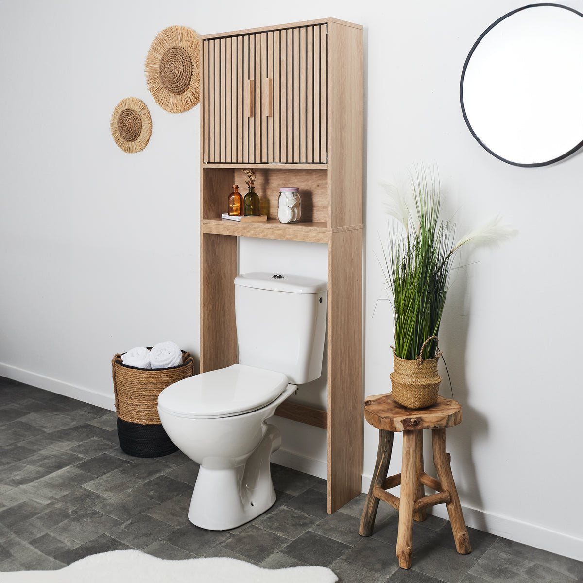 MEUBLE WC KLAUS