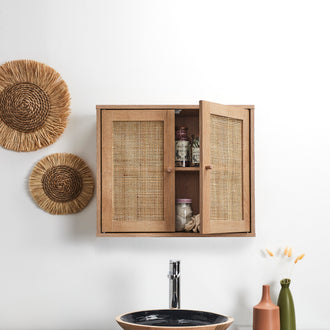 ARMOIRE MURALE BALI