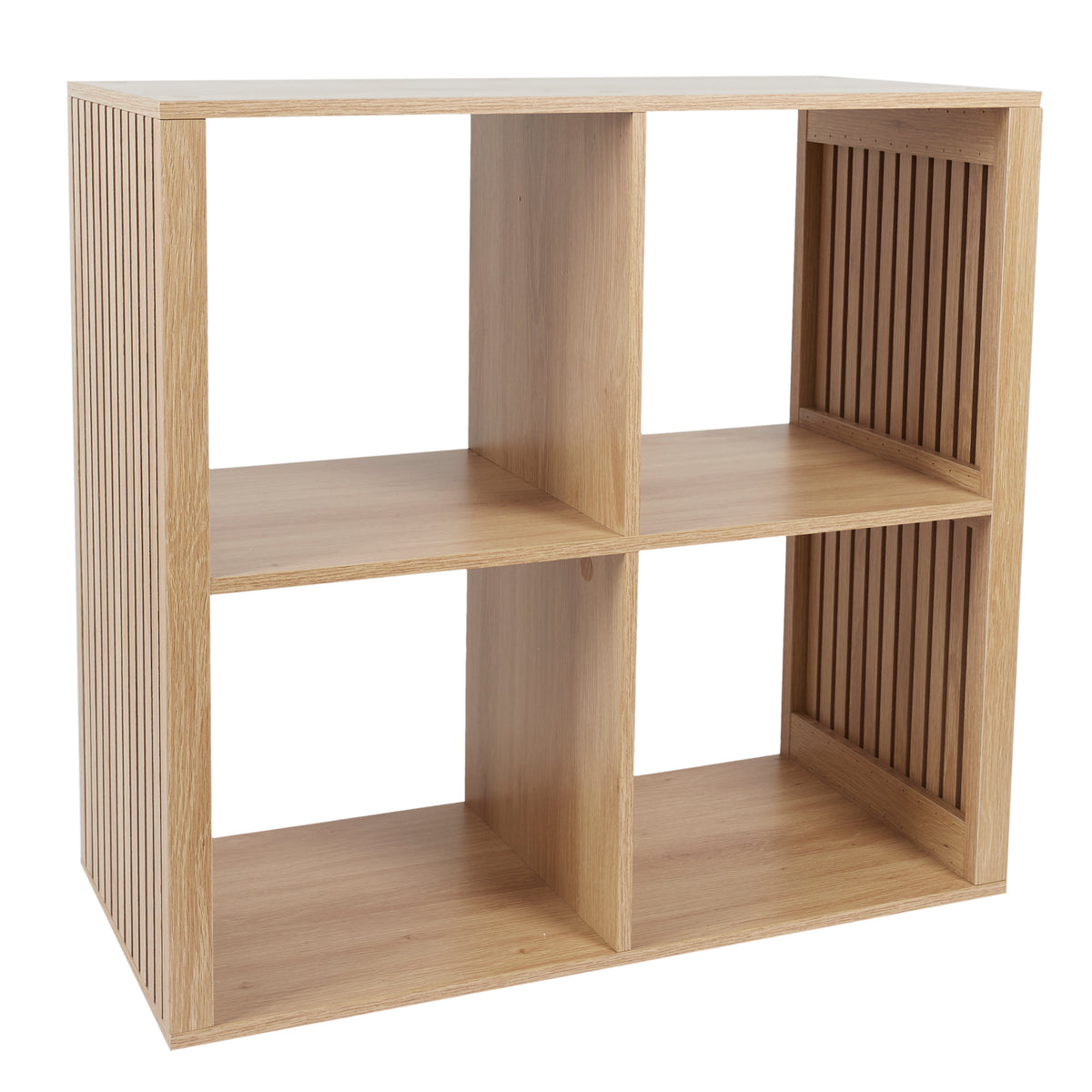 RANGEMENT MODULABLE 4 CASES KLAUS