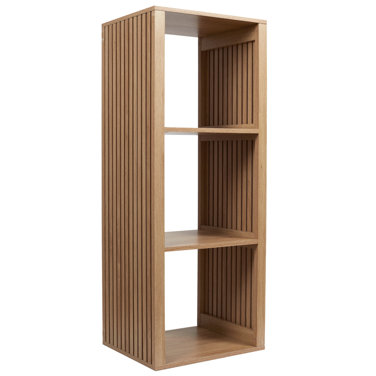 RANGEMENT MODULABLE 3 CASES KLAUS