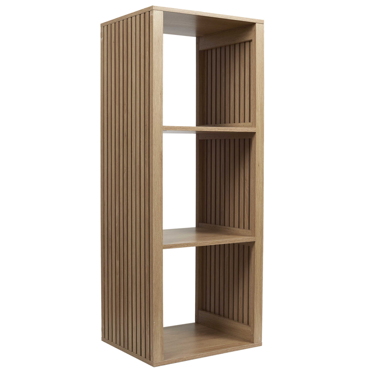 RANGEMENT MODULABLE 3 CASES KLAUS