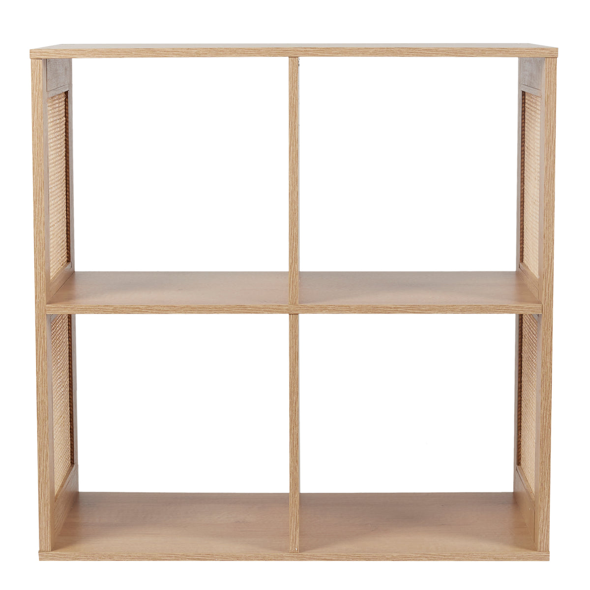 RANGEMENT MODULABLE 4 CASES BALI