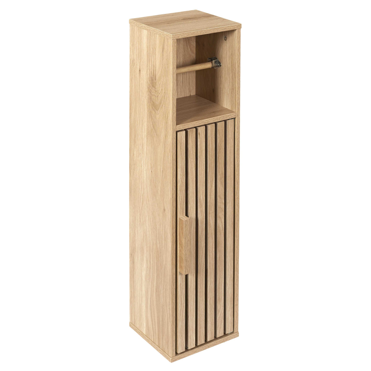 MEUBLE DEROULEUR PAPIER WC KLAUS