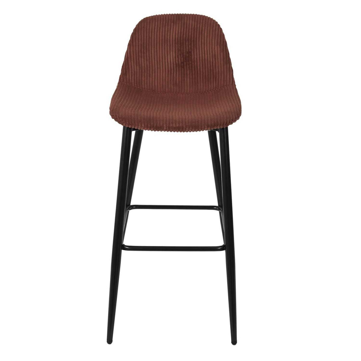 CHAISE DE BAR COTELE SCOTT TERRA