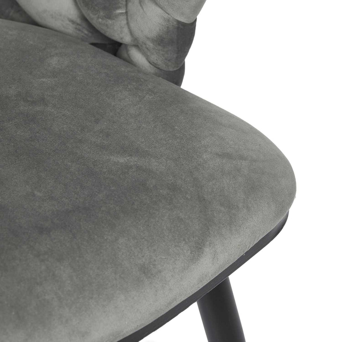 FAUTEUIL SAWYER GRIS