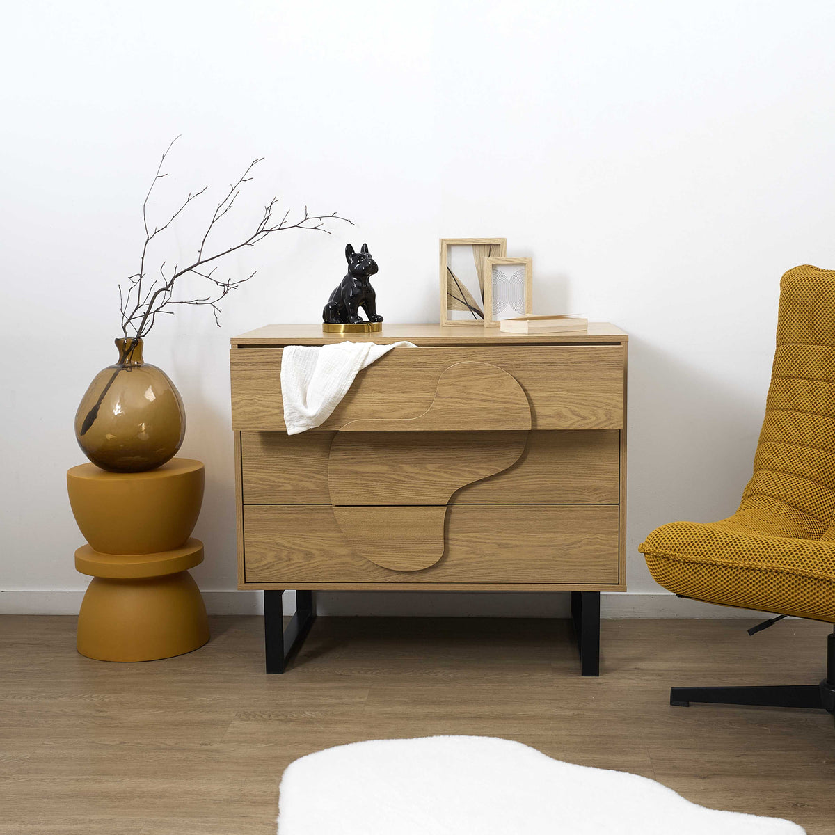 COMMODE CALYPSO