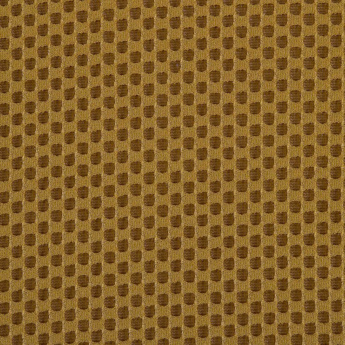 FAUTEUIL DESIGN ATOME JAUNE