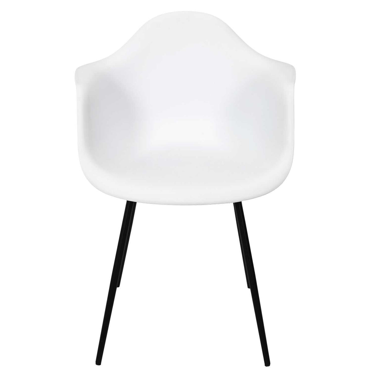 FAUTEUIL GUSTAV BLANC