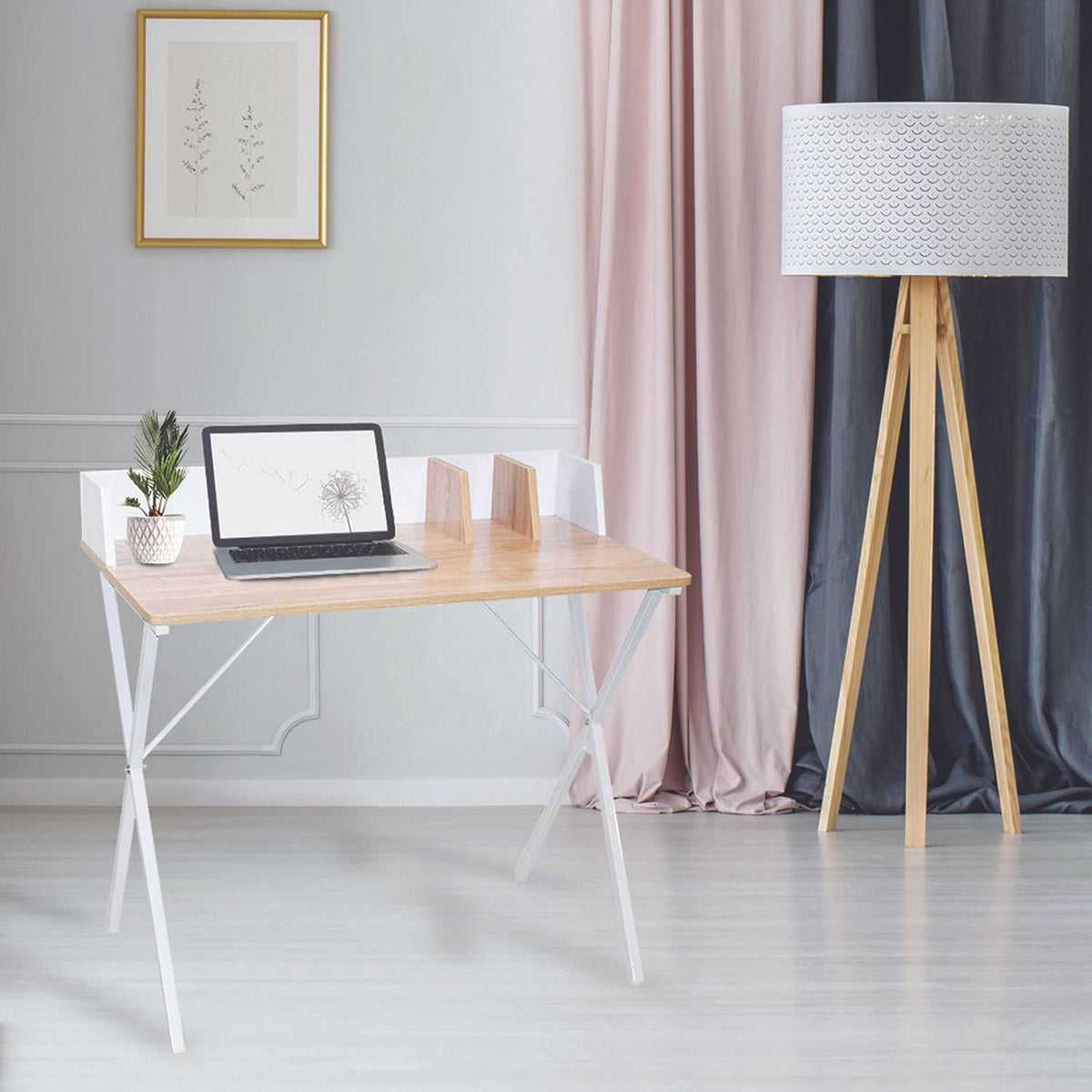 BUREAU BRICE BLANC