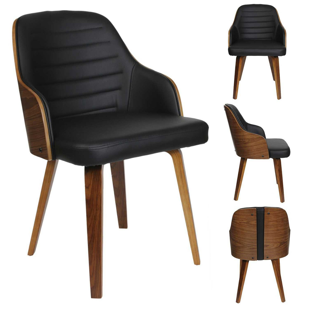 CHAISE RETRO NASH