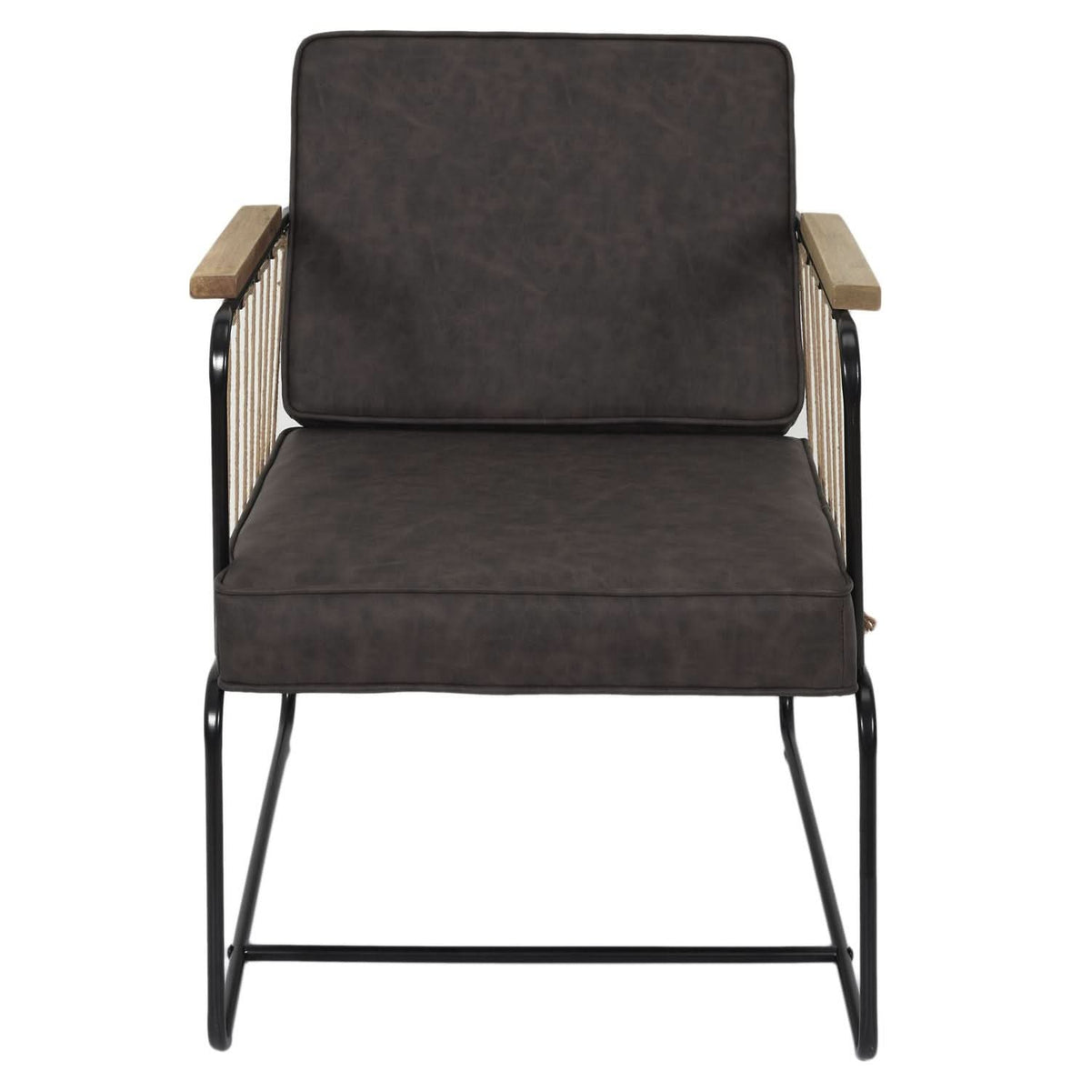 FAUTEUIL BENSON MARRON