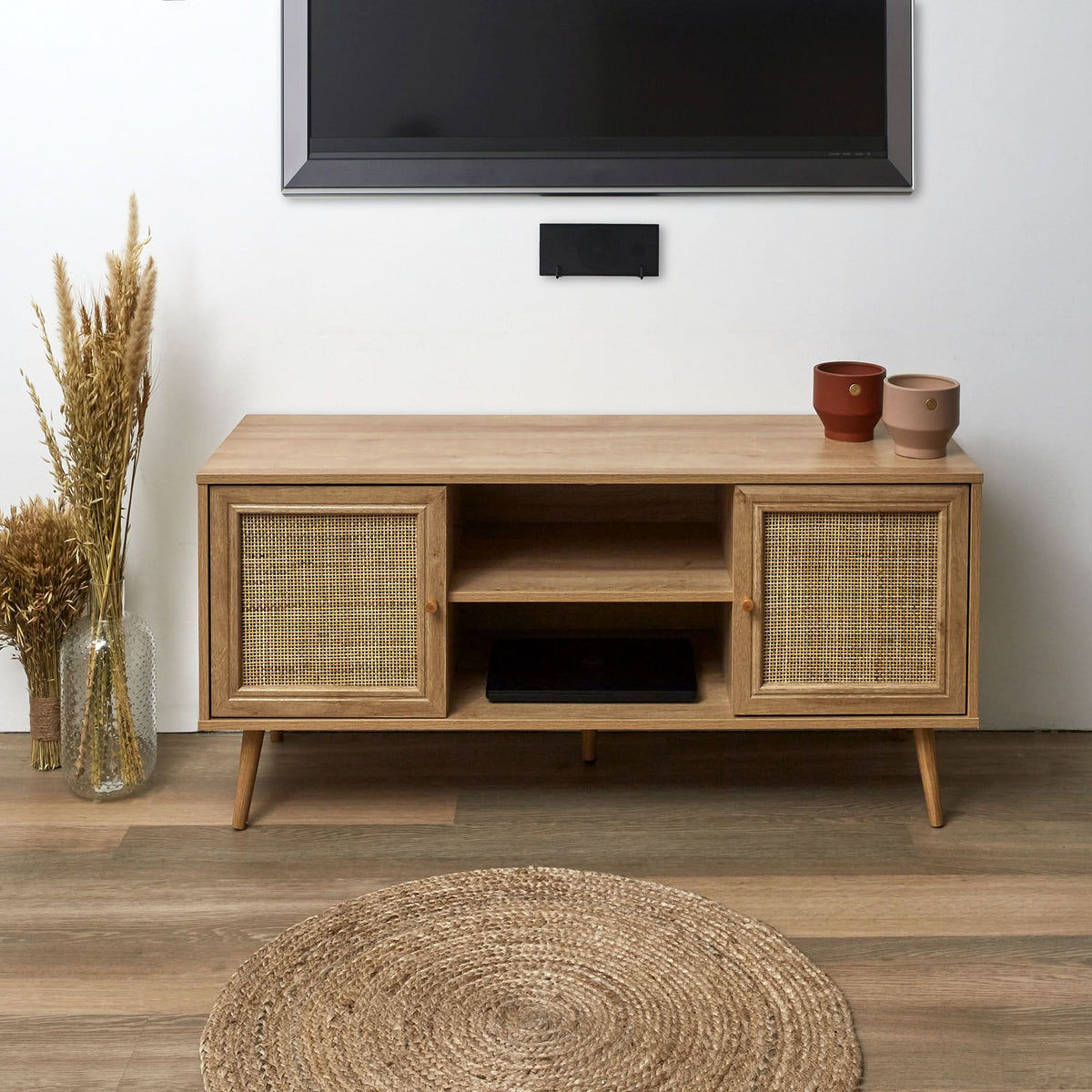 MEUBLE TV BALI
