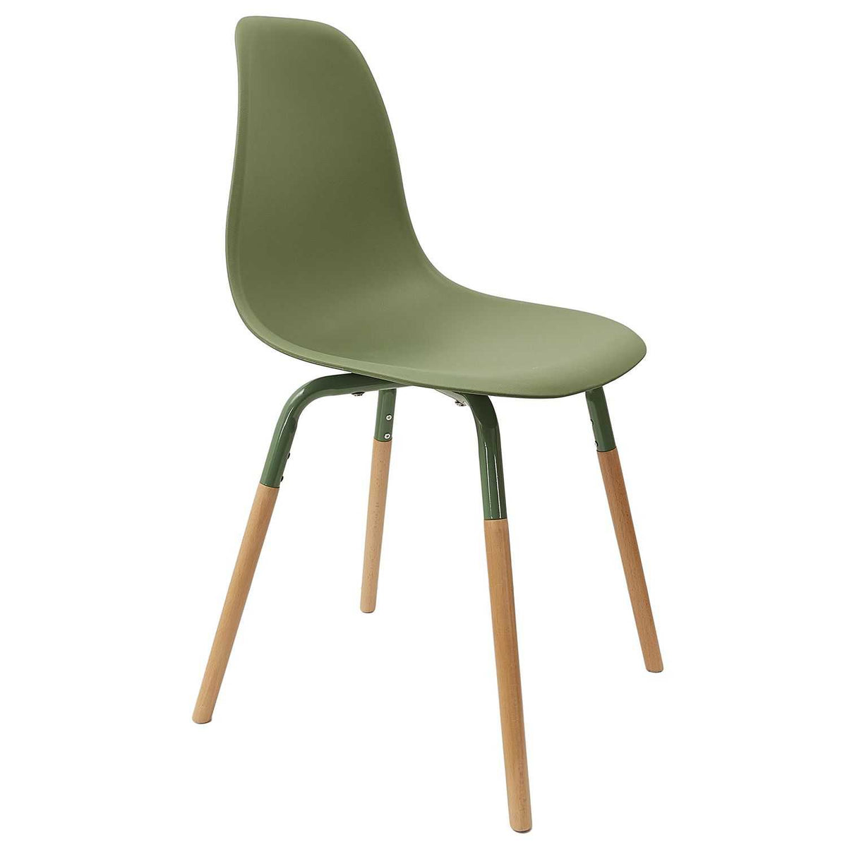 CHAISE PHENIX VERT