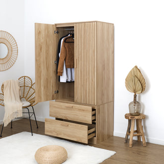 ARMOIRE KLAUS