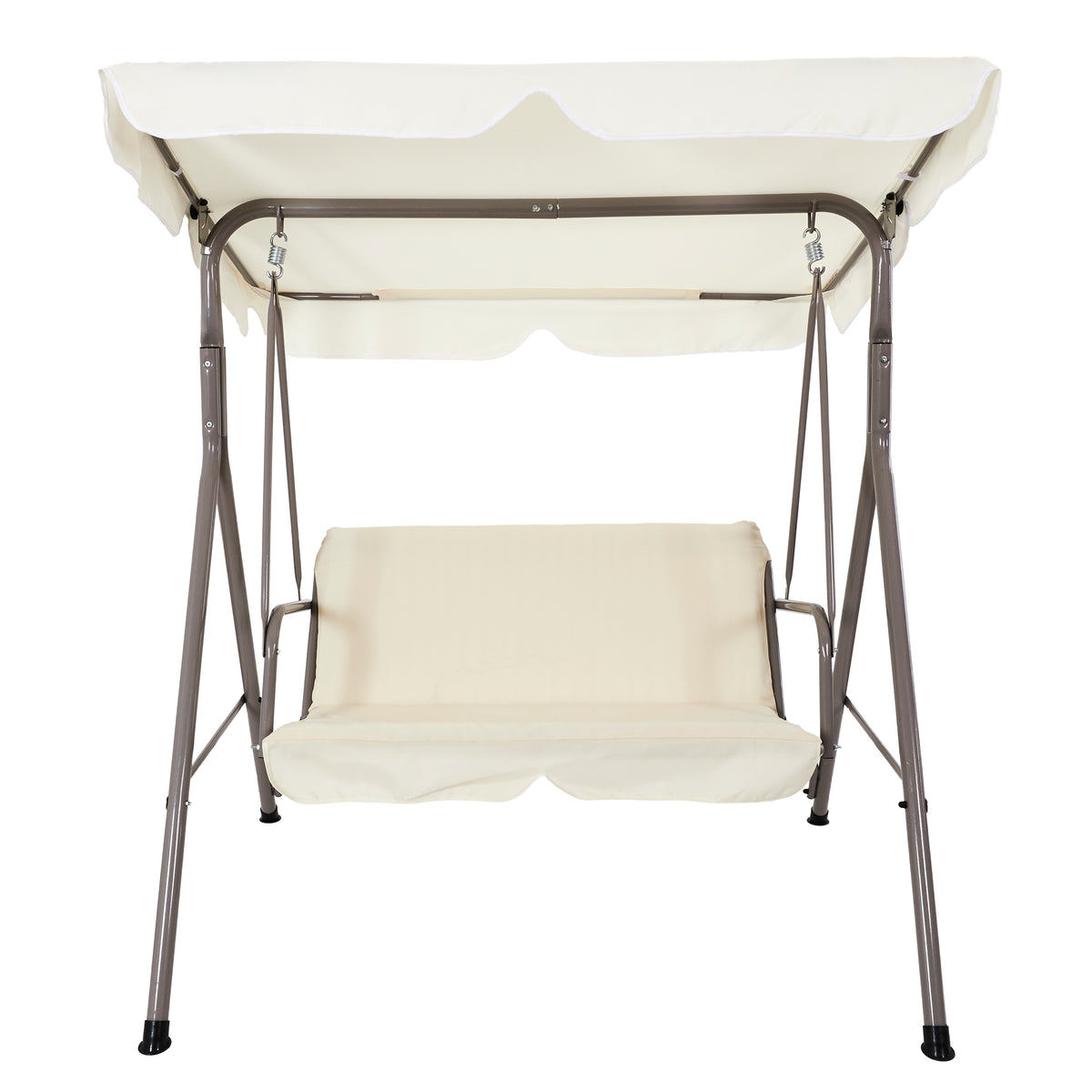 BALANCELLE SORIA BEIGE 140CM