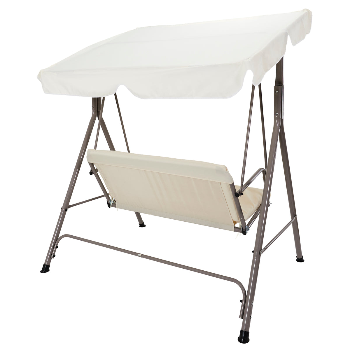 BALANCELLE SORIA BEIGE 140CM