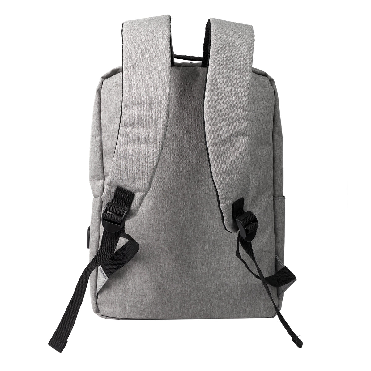 SAC A DOS ORDINATEUR AVEC BRANCHEMENT USB 16L