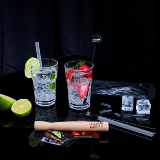 COFFRET MOJITO COMPLET AVEC RECETTE