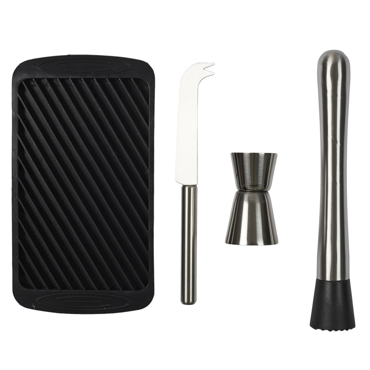 COFFRET A MOJITO 4 ACCESSOIRES