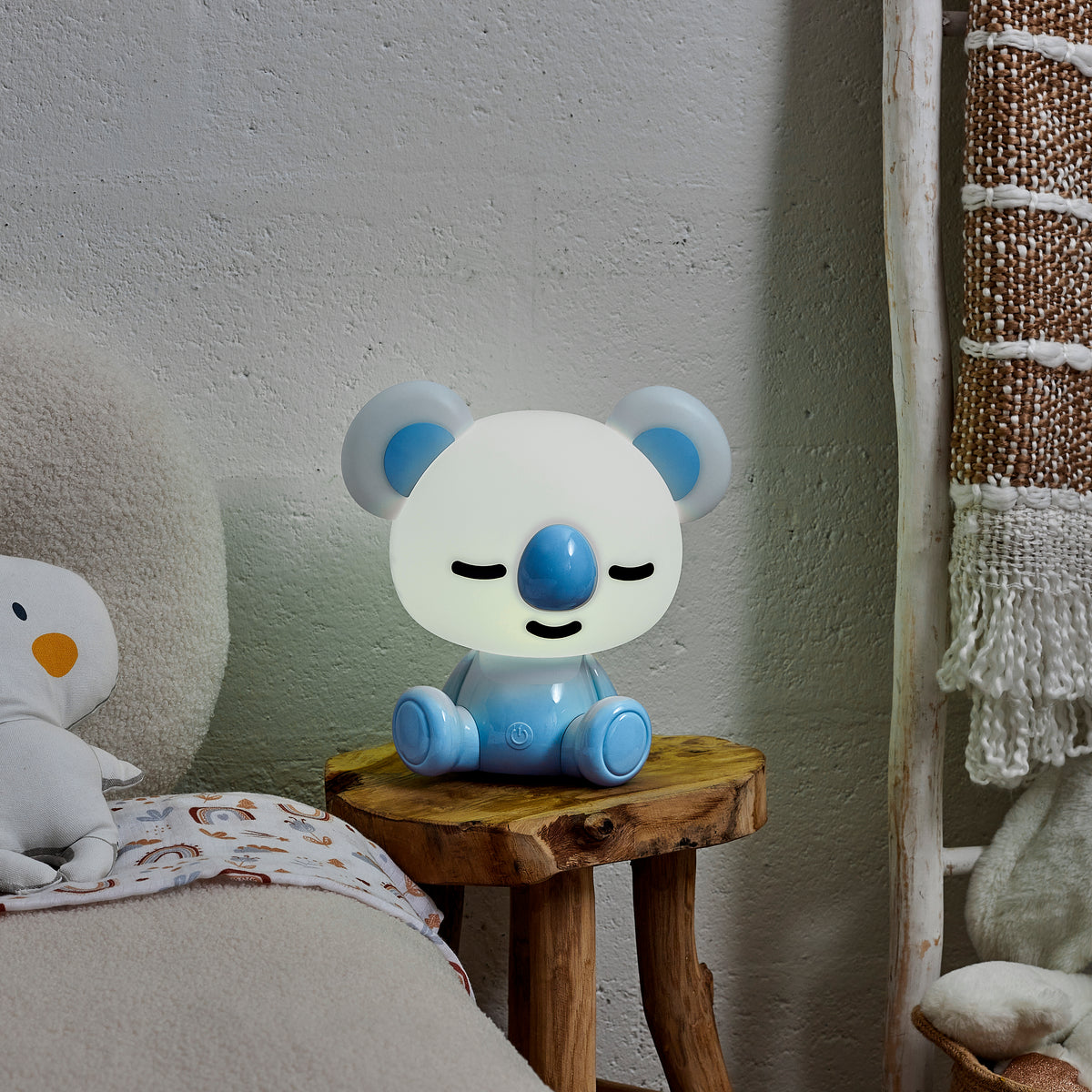 LAMPE VEILLEUSE KOALA