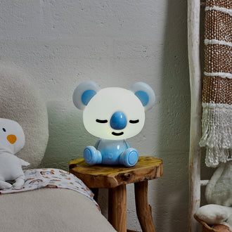 LAMPE VEILLEUSE KOALA