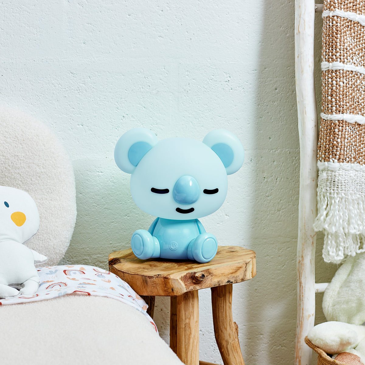 LAMPE VEILLEUSE KOALA
