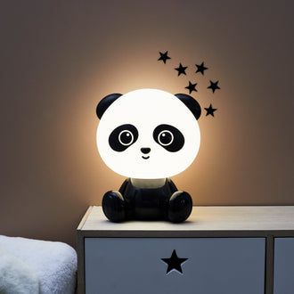 LAMPE VEILLEUSE PANDA